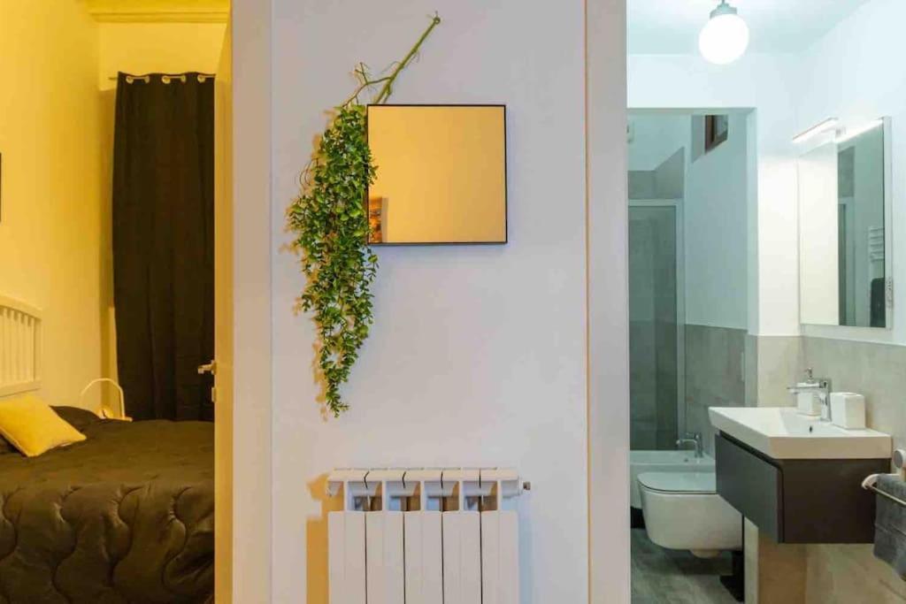 Bergamo 5 Stelle Apartment Exterior photo